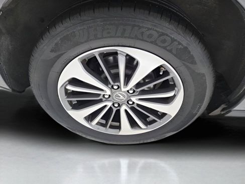 Used 2017 Acura RDX AWD w/ Advance Package image 15