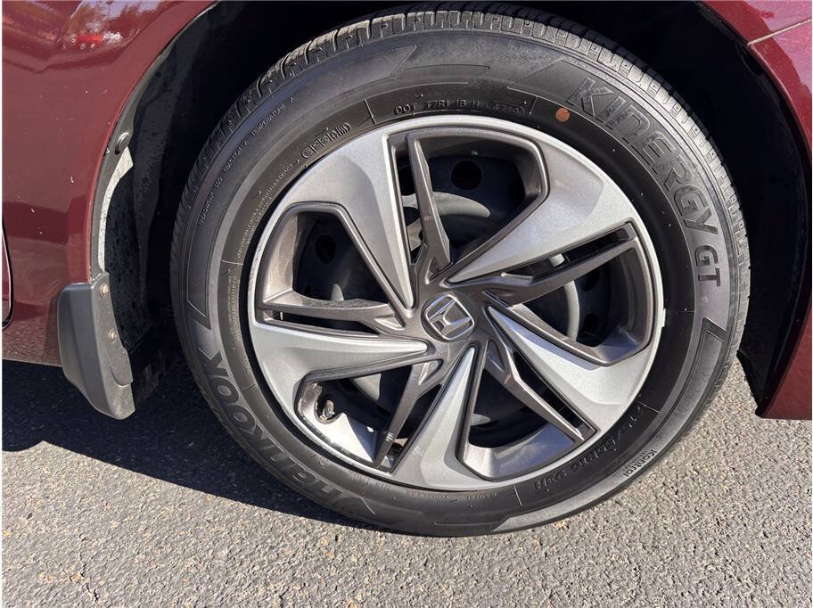 Used 2013 Honda Civic LX image 17