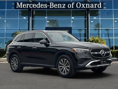 Used 2026 Mercedes-Benz GLC 300 4MATIC