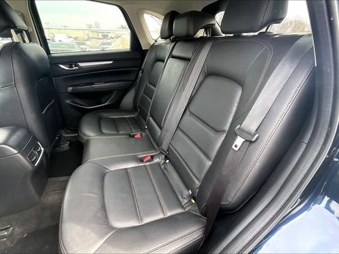 Used 2023 MAZDA CX-5 AWD 2.5 S w/ Preferred Package image 20