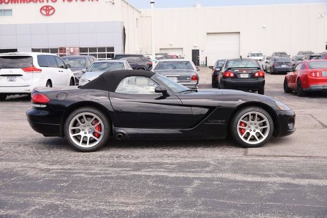 Used 2005 Dodge Viper SRT-10 RWD image 32