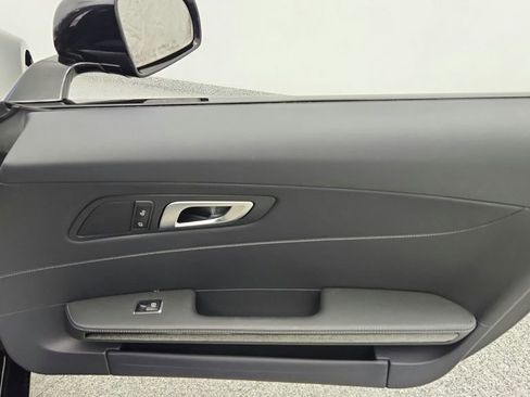 Used 2021 Mercedes-Benz AMG GT Coupe image 22