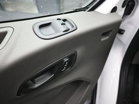 New 2025 Ford Transit 250 Low Roof AWD w/ Interior Upgrade Package image 20