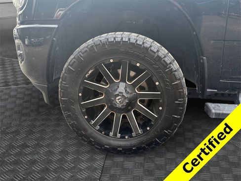 Certified 2020 RAM 2500 Big Horn w/ Level 2 Equipment Group image 14