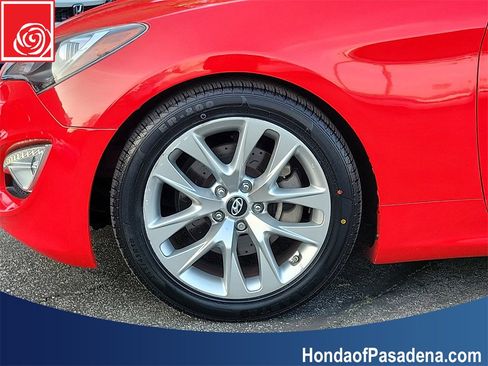 Used 2016 Hyundai Genesis 3.8 image 28