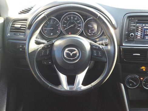 Used 2014 MAZDA CX-5 Touring image 12