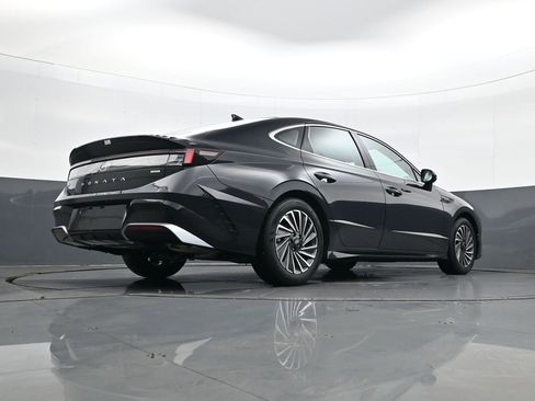 Certified 2025 Hyundai Sonata SEL image 25