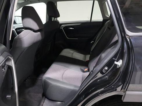 Certified 2024 Toyota RAV4 XLE w/ Weather Package image 16