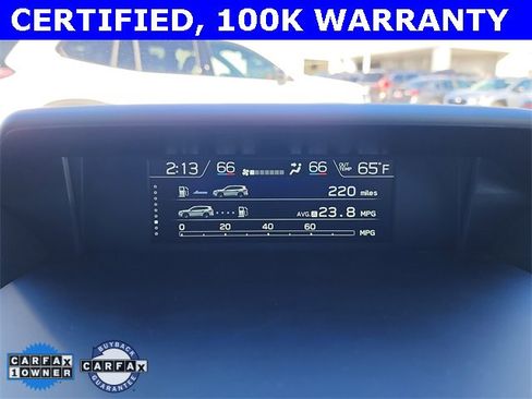 Certified 2025 Subaru Forester Wilderness image 22