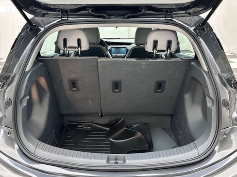 Used 2020 Chevrolet Bolt LT FWD image 9