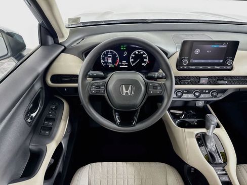 Used 2024 Honda HR-V LX image 24