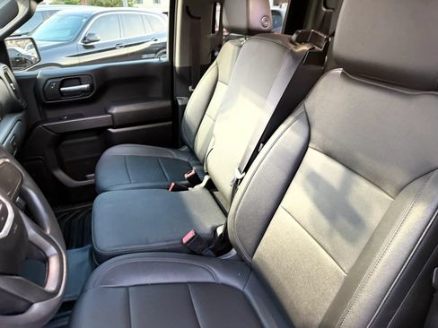 Used 2022 GMC Sierra 1500 Pro w/ Sierra Value Package AWD/4WD image 37