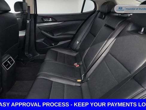 Used 2017 Nissan Maxima 3.5 SL image 20