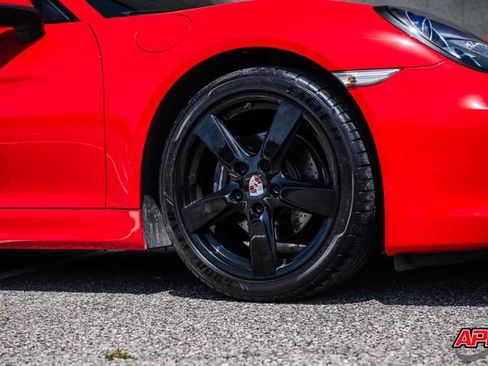 Used 2014 Porsche Cayman RWD image 56