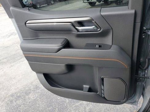 New 2026 GMC Sierra 1500 AT4 w/ Technology Package image 12