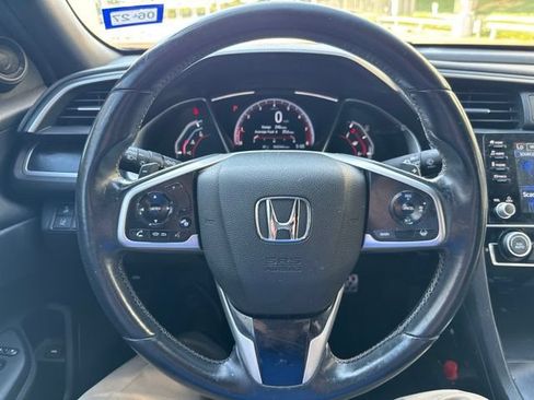 Used 2019 Honda Civic Sport image 12