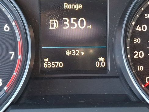 Used 2019 Volkswagen Atlas SE w/ Panoramic Sunroof Package image 20