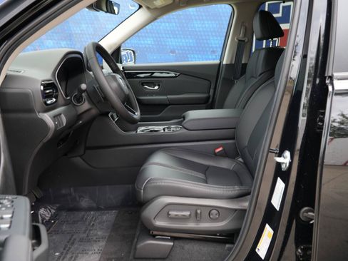 New 2026 Honda Pilot EX-L image 15