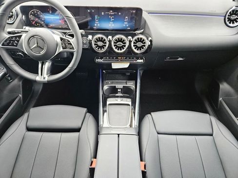 Certified 2026 Mercedes-Benz GLA 250 4MATIC image 14