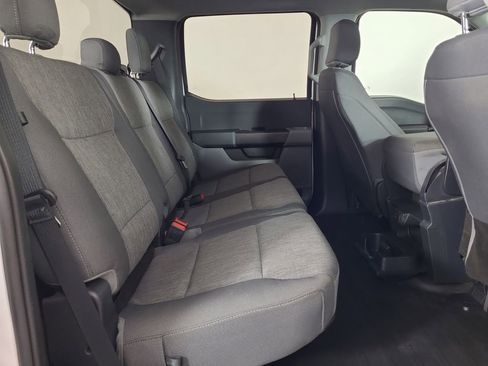 Used 2022 Ford F150 XL w/ Trailer Tow Package image 18