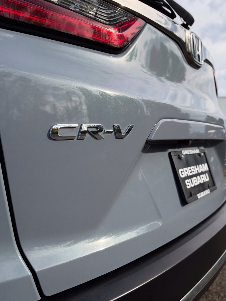 Used 2022 Honda CR-V Touring image 45