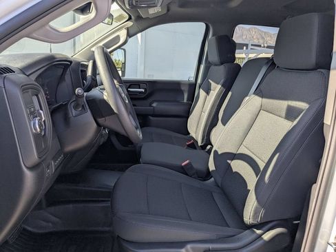 New 2026 GMC Sierra 2500 Pro w/ Convenience Package RWD image 24