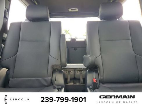 Used 2021 Lexus GX 460 Premium AWD/4WD image 31