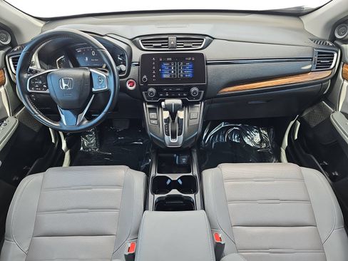 Used 2018 Honda CR-V Touring image 9