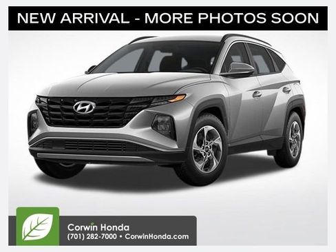 Used 2024 Hyundai Tucson SEL AWD/4WD image 1