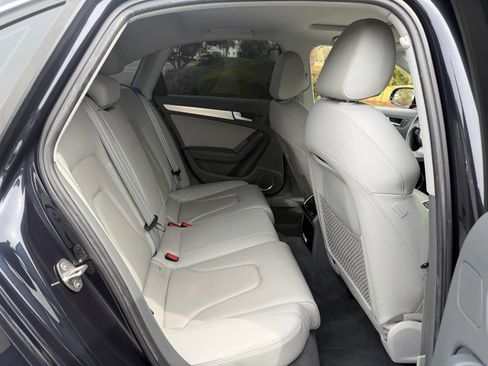 Used 2013 Audi A4 2.0T Premium Plus image 12