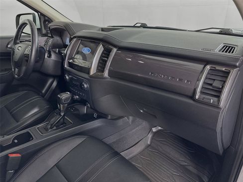 Used 2021 Ford Ranger Lariat w/ Equipment Group 501A High AWD/4WD image 29