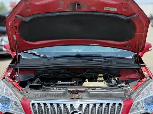 Used 2015 Buick Encore Premium w/ Experience Buick Package AWD/4WD image 29