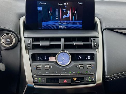 Used 2020 Lexus NX 300 FWD w/ Comfort Package image 15