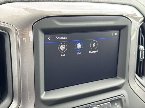 New 2026 GMC Sierra 1500 Pro w/ Trailering Package RWD image 14