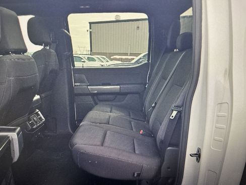 Used 2023 Ford F150 XLT w/ Equipment Group 302A High AWD/4WD image 23