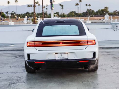 New 2026 Dodge Charger GT w/ Driver Convenience Group image 7