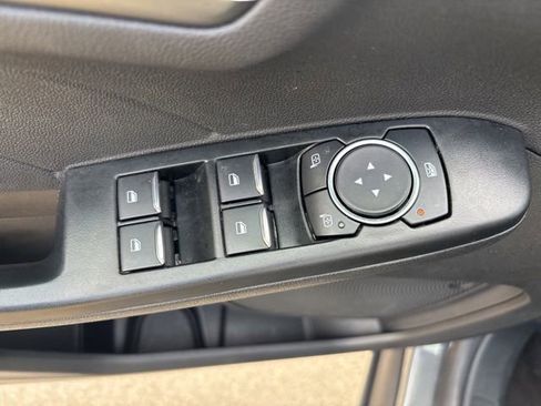 Used 2025 Ford Escape Active image 22