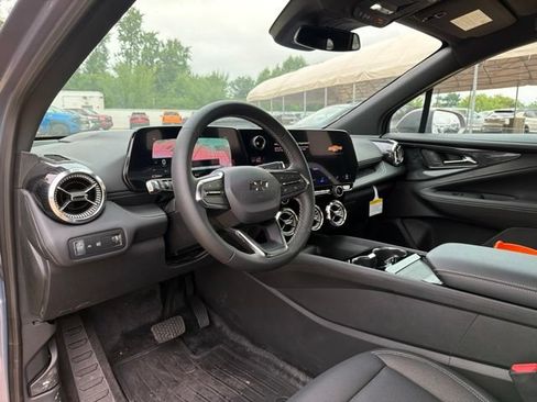 New 2026 Chevrolet Blazer EV LT FWD image 13