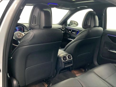 Certified 2022 Mercedes-Benz C 300 Sedan image 16