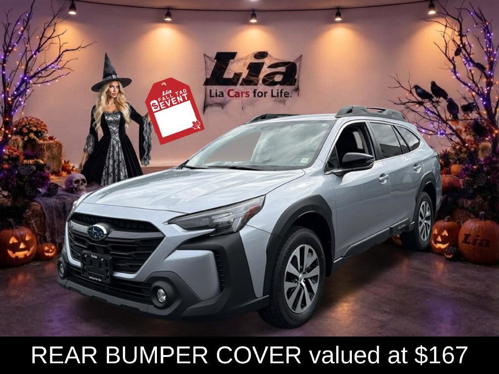 Used 2023 Subaru Outback Premium AWD/4WD image 8