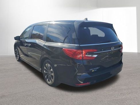 Used 2022 Honda Odyssey EX-L image 14