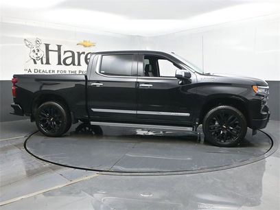 New 2026 Chevrolet Silverado 1500 High Country