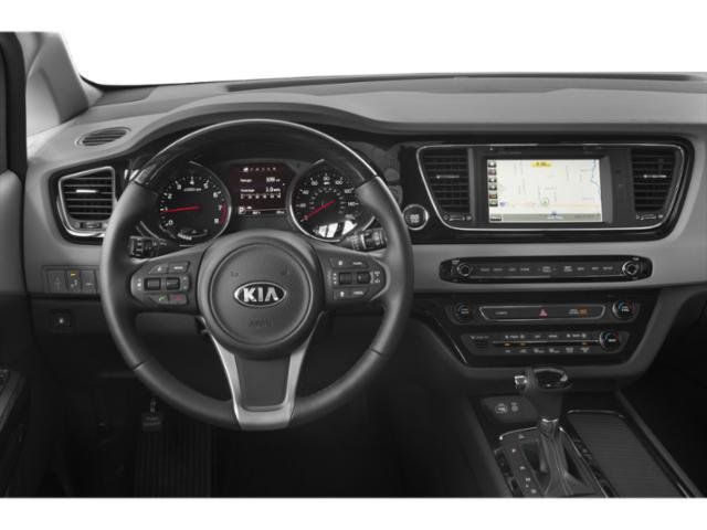 Used 2018 Kia Sedona EX FWD image 10