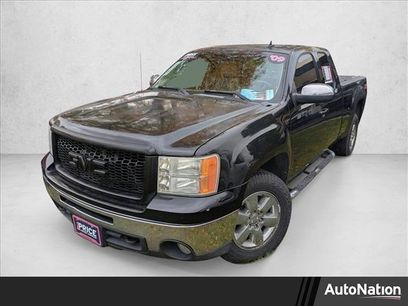Used 2009 GMC Sierra 1500 SLT
