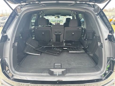 Used 2023 Honda Pilot Sport image 24