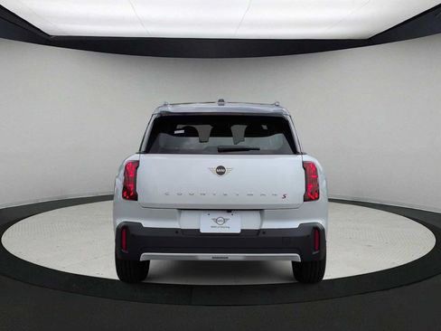 New 2027 MINI Cooper Countryman S AWD/4WD image 7