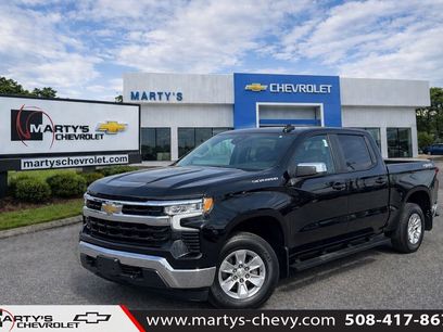 Used 2023 Chevrolet Silverado 1500 LT