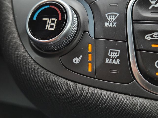 Used 2024 Chevrolet Malibu LT FWD image 25