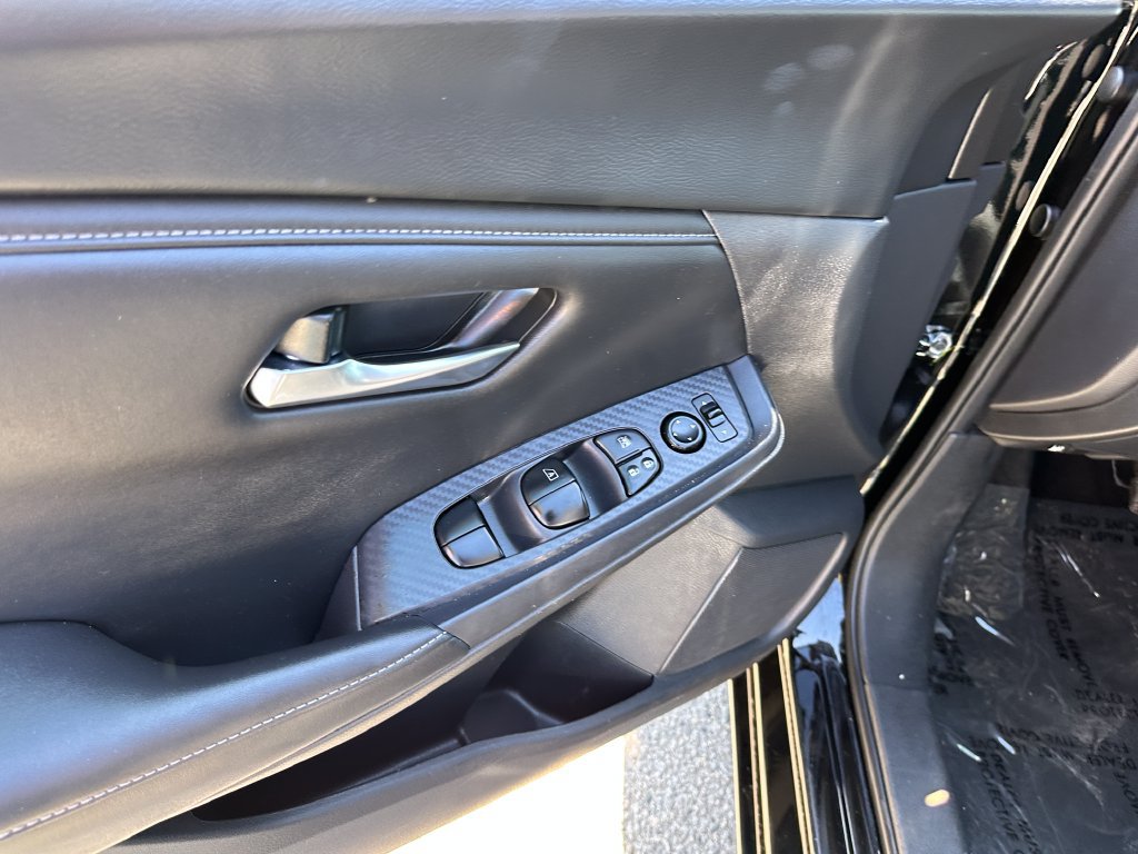 Used 2023 Nissan Sentra SV FWD image 22