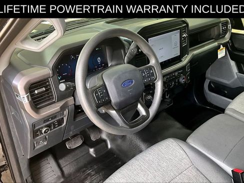 Used 2025 Ford F150 XL w/ Equipment Group 103A High image 13